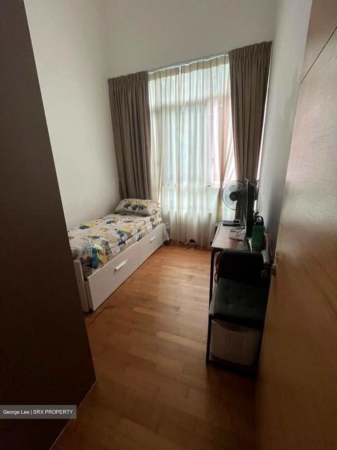 Vacanza @ East (D14), Condominium #636000851